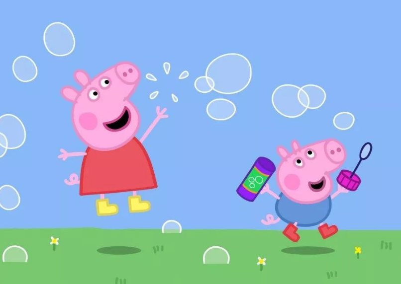 2020舞台剧《小猪佩奇》临沂站