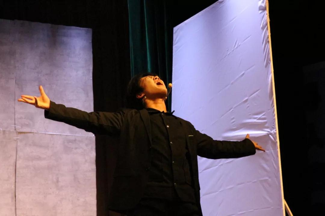 2020戏剧《关于爱情归宿的最新观念》厦门站演出详情(时间、地点、票价)