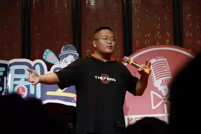 周五喜剧双拼秀北京脱口秀专场