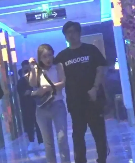 王岳伦表白李湘王诗龄 破离婚的传闻