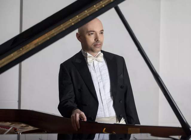 罗塞罗森博伊姆嘉兴音乐会