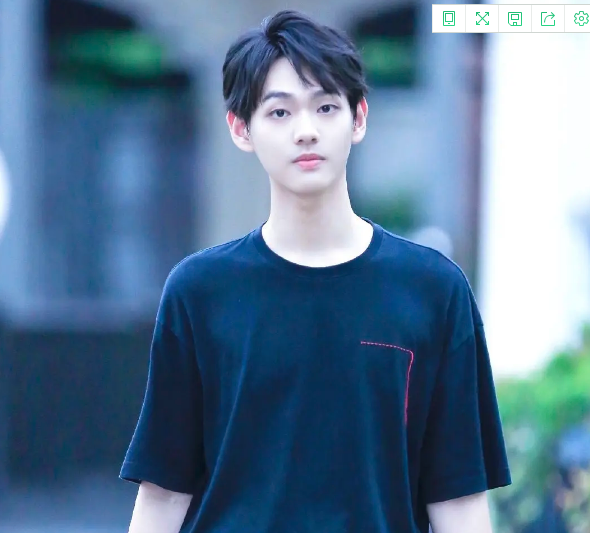 2020明日之子上海粉丝见面会