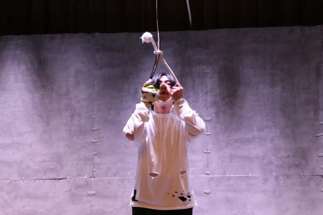 2020戏剧《关于爱情归宿的最新观念》厦门站演出详情(时间、地点、票价)