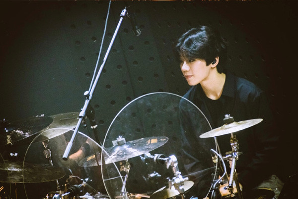 2020明日之子上海粉丝见面会