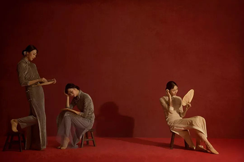 2022舞剧《永不消逝的电波》西安站时间、地点、门票售价 2022舞剧《永不消逝的电波》西安站时间、地点、门票售价