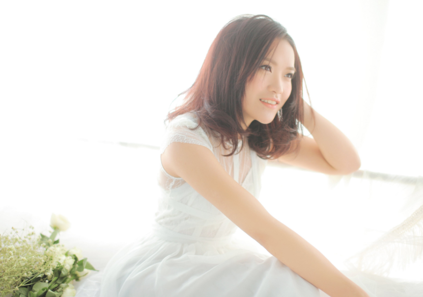 2020庄心妍惠州演唱会