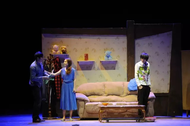 2022舞台剧《夏洛特烦恼》沈阳站（时间、地点、订票链接）