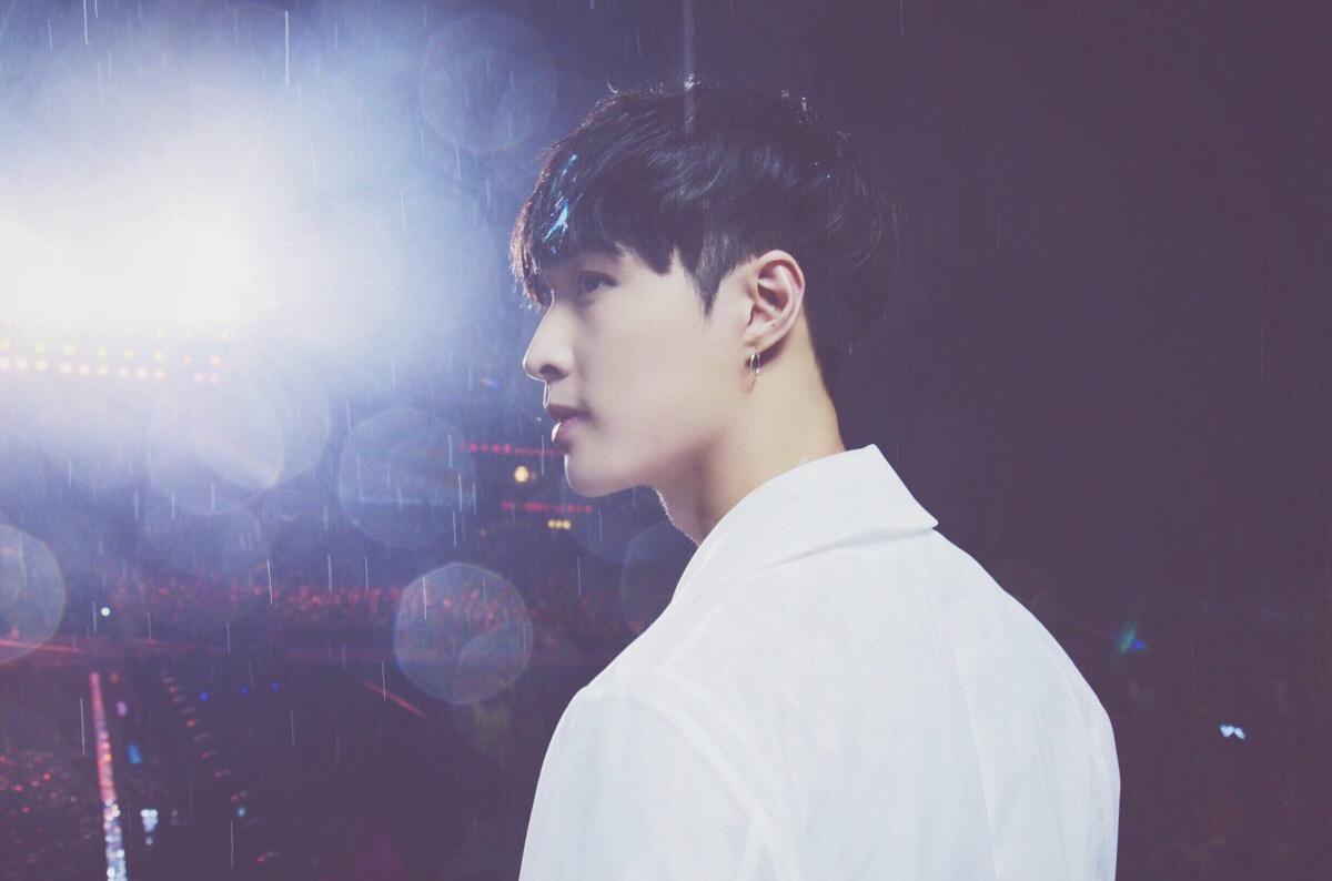 2020张艺兴郑州演唱会