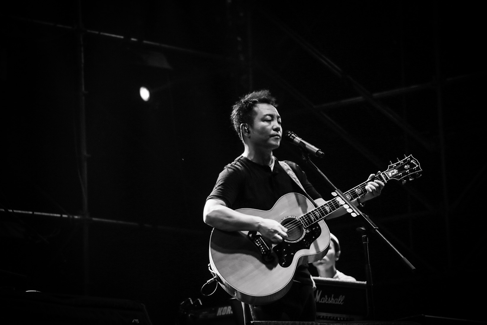 2020兰州丝路摇滚音乐节