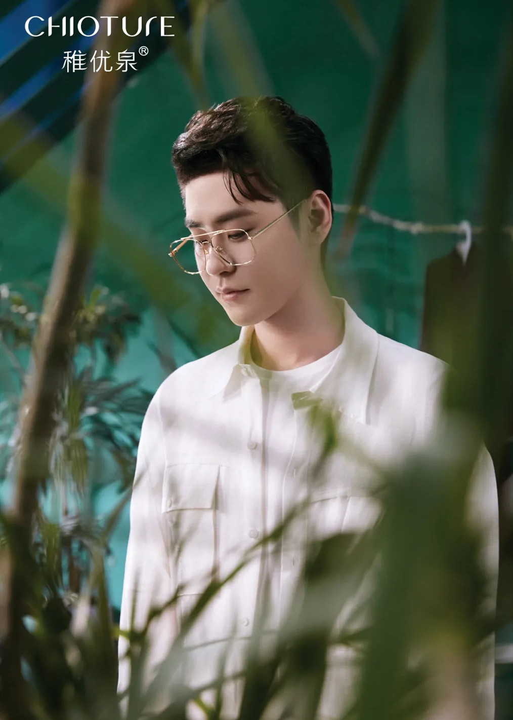 张云雷上海品牌见面会