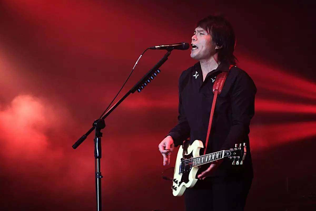 2022伍佰台北演唱会(时间、地点、票价) 2022伍佰台北演唱会(时间、地点、票价)