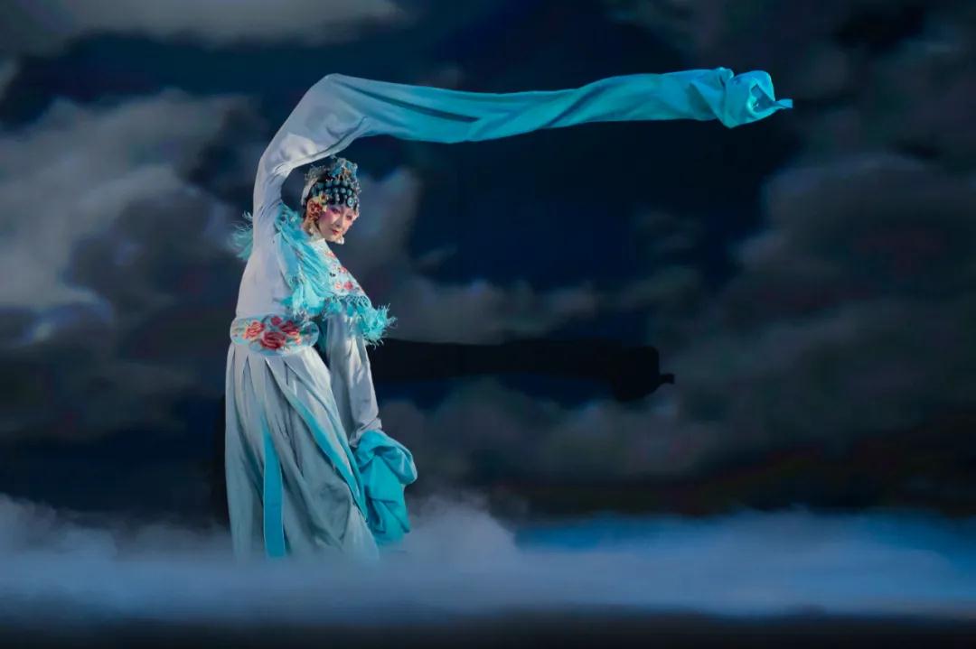 2022舞剧《青衣》北京站演出详情(时间、地点、票价) 2022舞剧《青衣》北京站演出详情(时间、地点、票价)