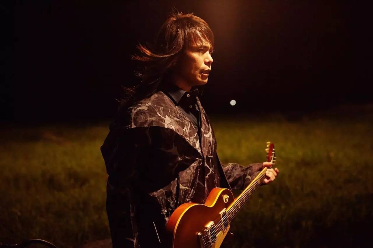 2022伍佰台北演唱会(时间、地点、票价) 2022伍佰台北演唱会(时间、地点、票价)