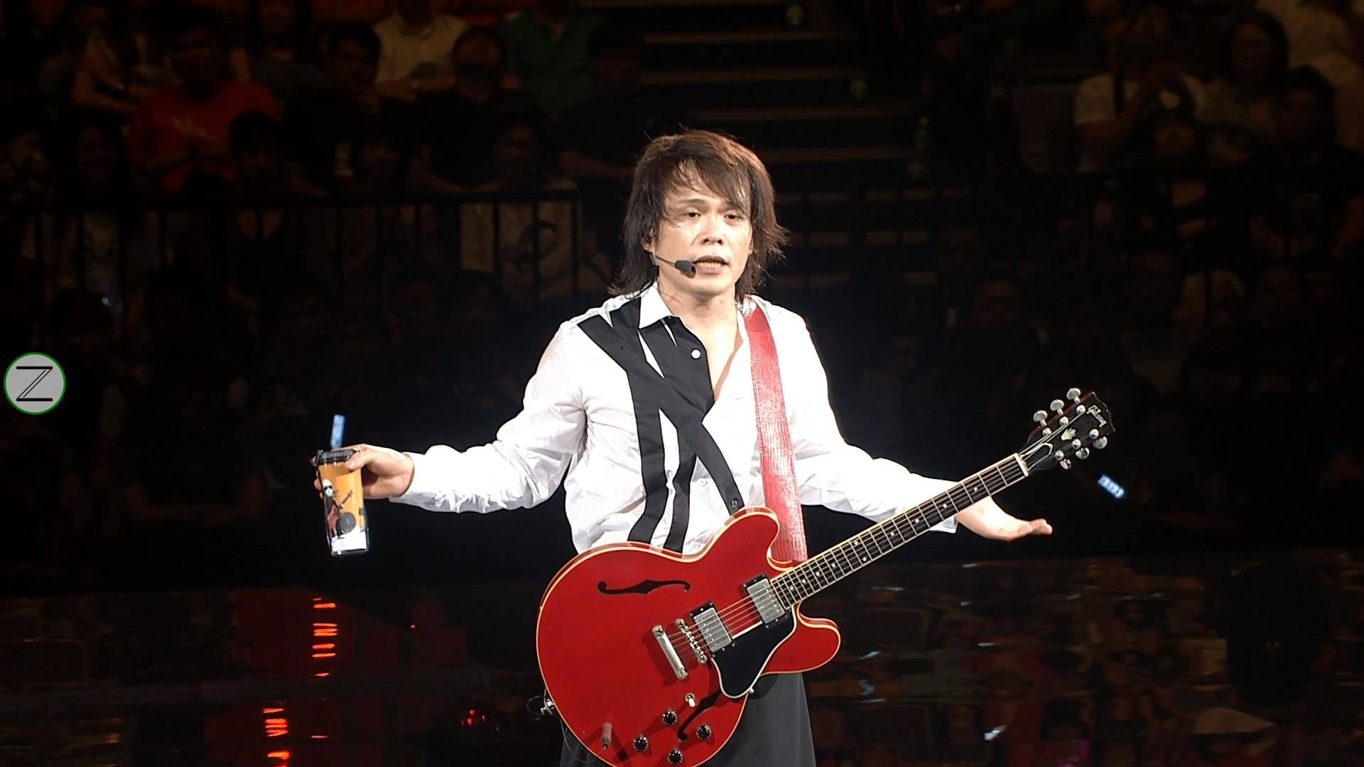 2022伍佰台北演唱会(时间、地点、票价) 2022伍佰台北演唱会(时间、地点、票价)