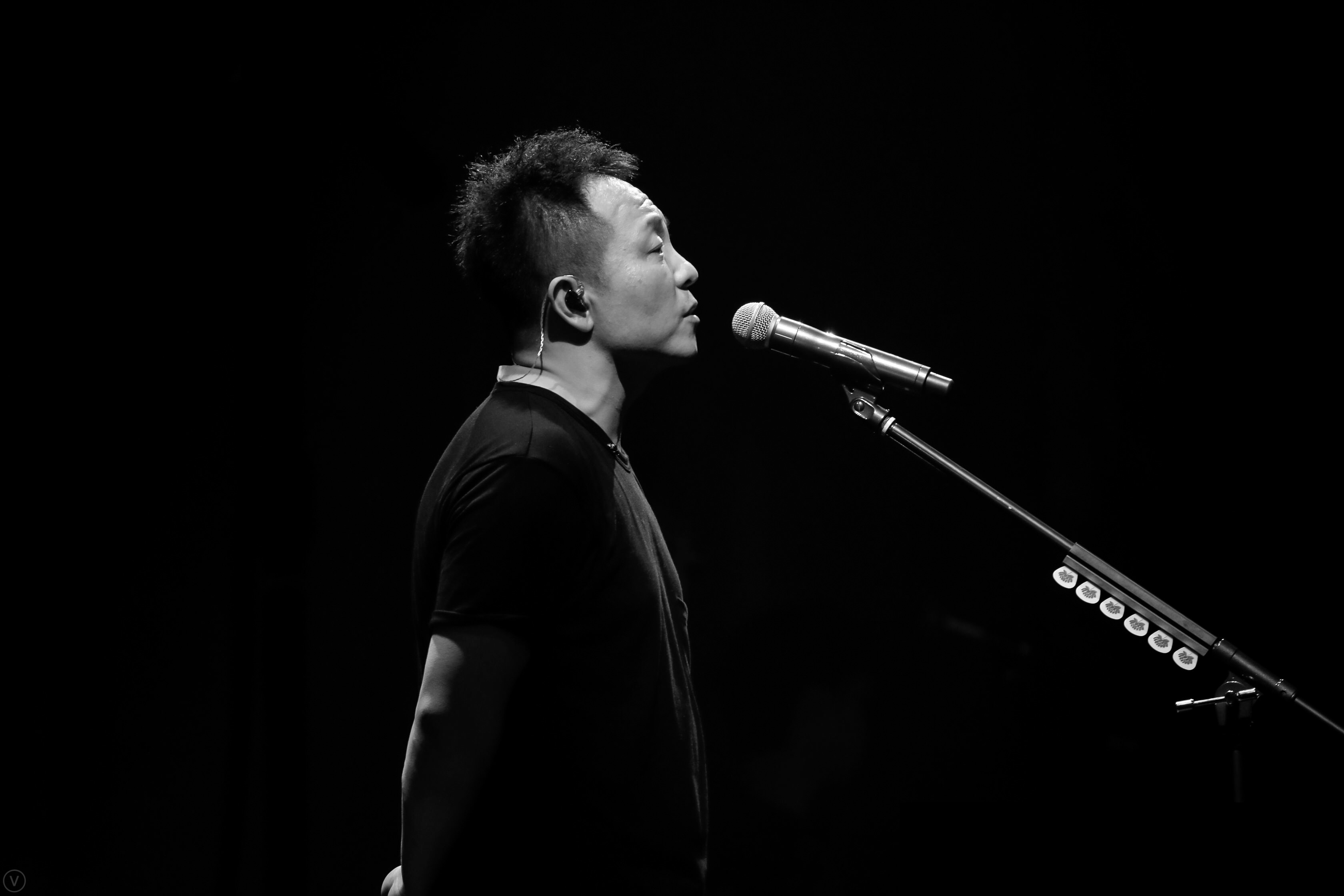 2020兰州丝路摇滚音乐节