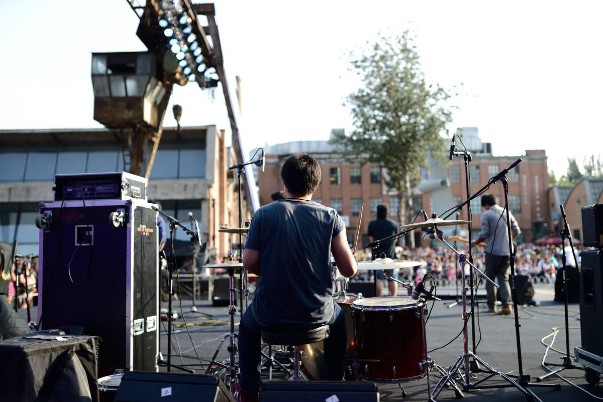  2021长岛北方海岛音乐节时间、地点、乐队介绍