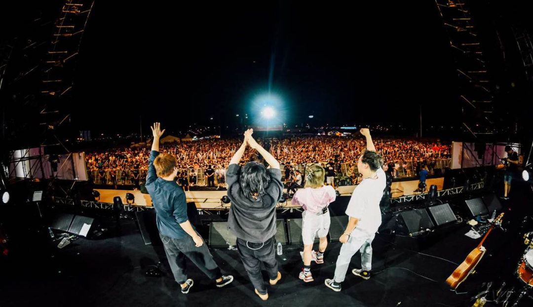 2021长岛北方海岛音乐节(时间+地点+演出详情) 2021长岛北方海岛音乐节(时间+地点+演出详情)