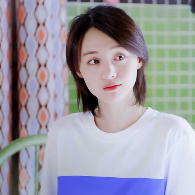 郑爽在哪一个节目里说太早懂事不是幸福?