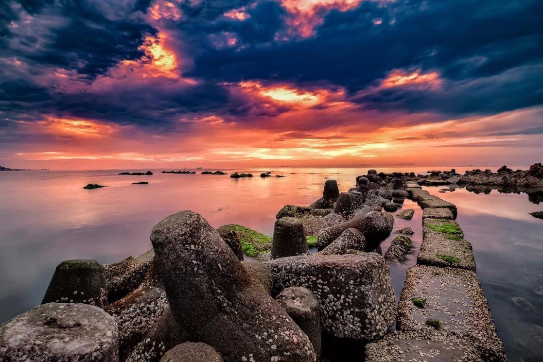 2021长岛北方海岛音乐节(时间+地点+演出详情) 2021长岛北方海岛音乐节(时间+地点+演出详情)