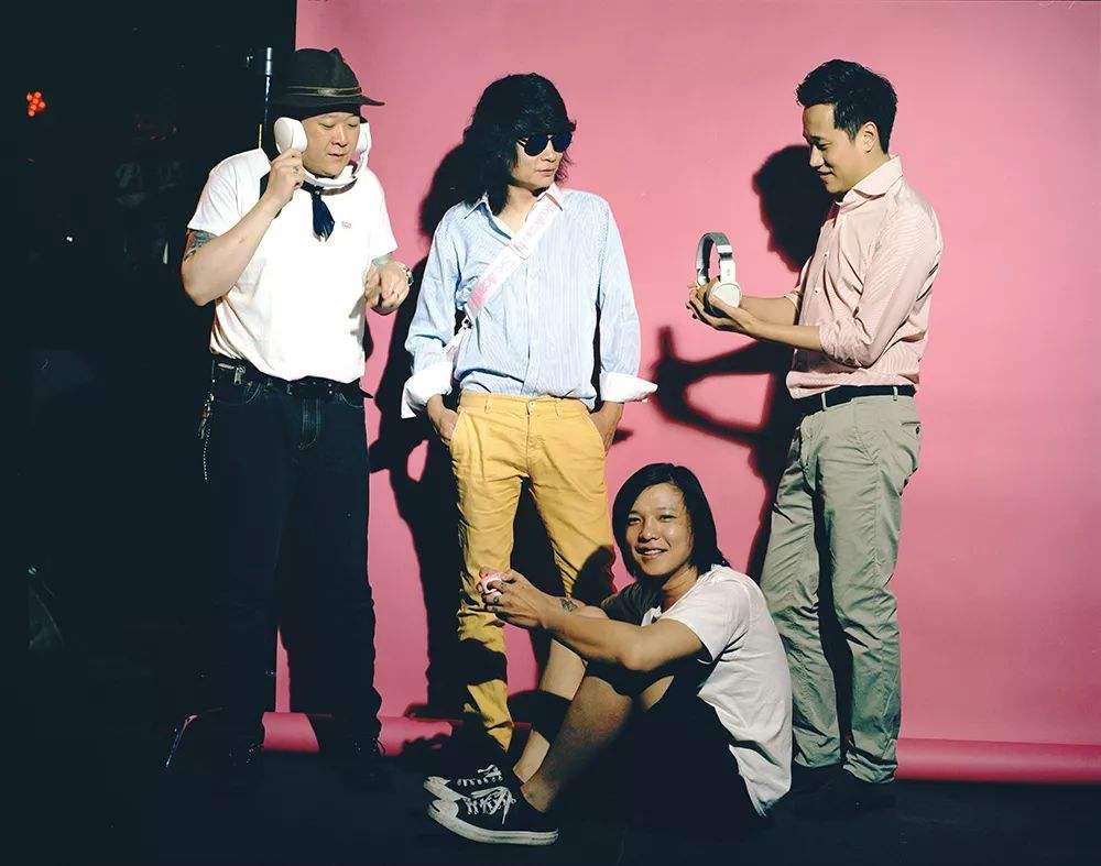 2021淄博麦田音乐节演出详情（时间、地点、乐队介绍）一览