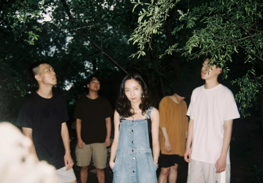 2020上海梦幻自赏另类独立音乐节