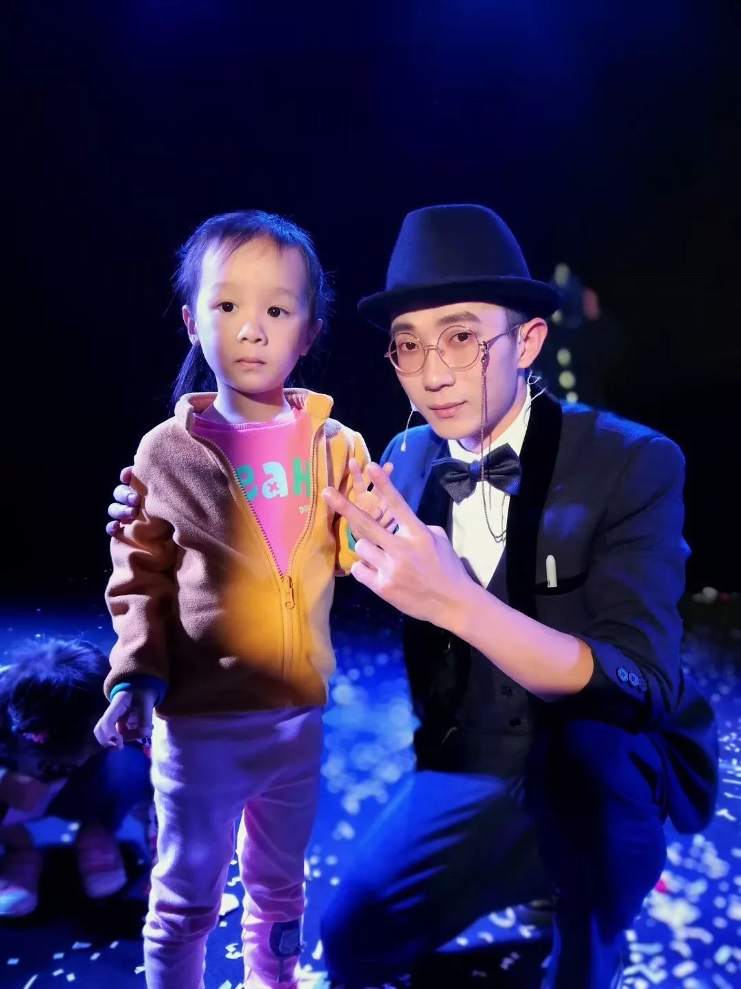 2021欢乐互动亲子喜剧秀《小丑嘉年华之气球狂想曲》-烟台站