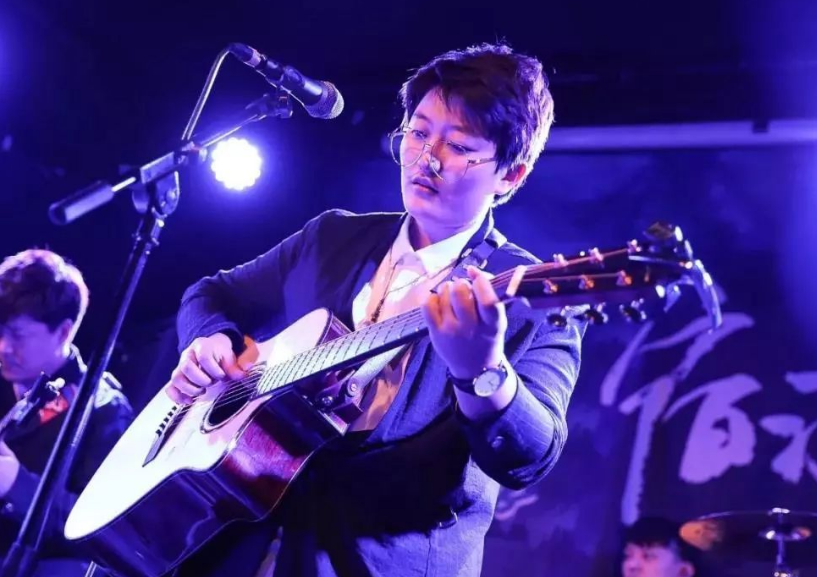 2022宿羽阳上海演唱会时间、地点、门票售价