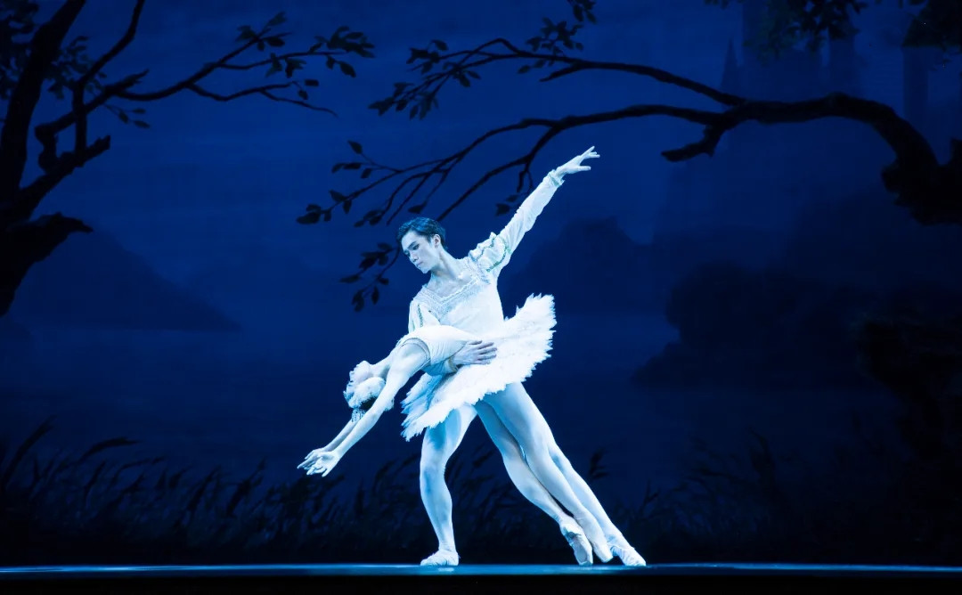 2020芭蕾舞剧《芭蕾诗篇》珠海站