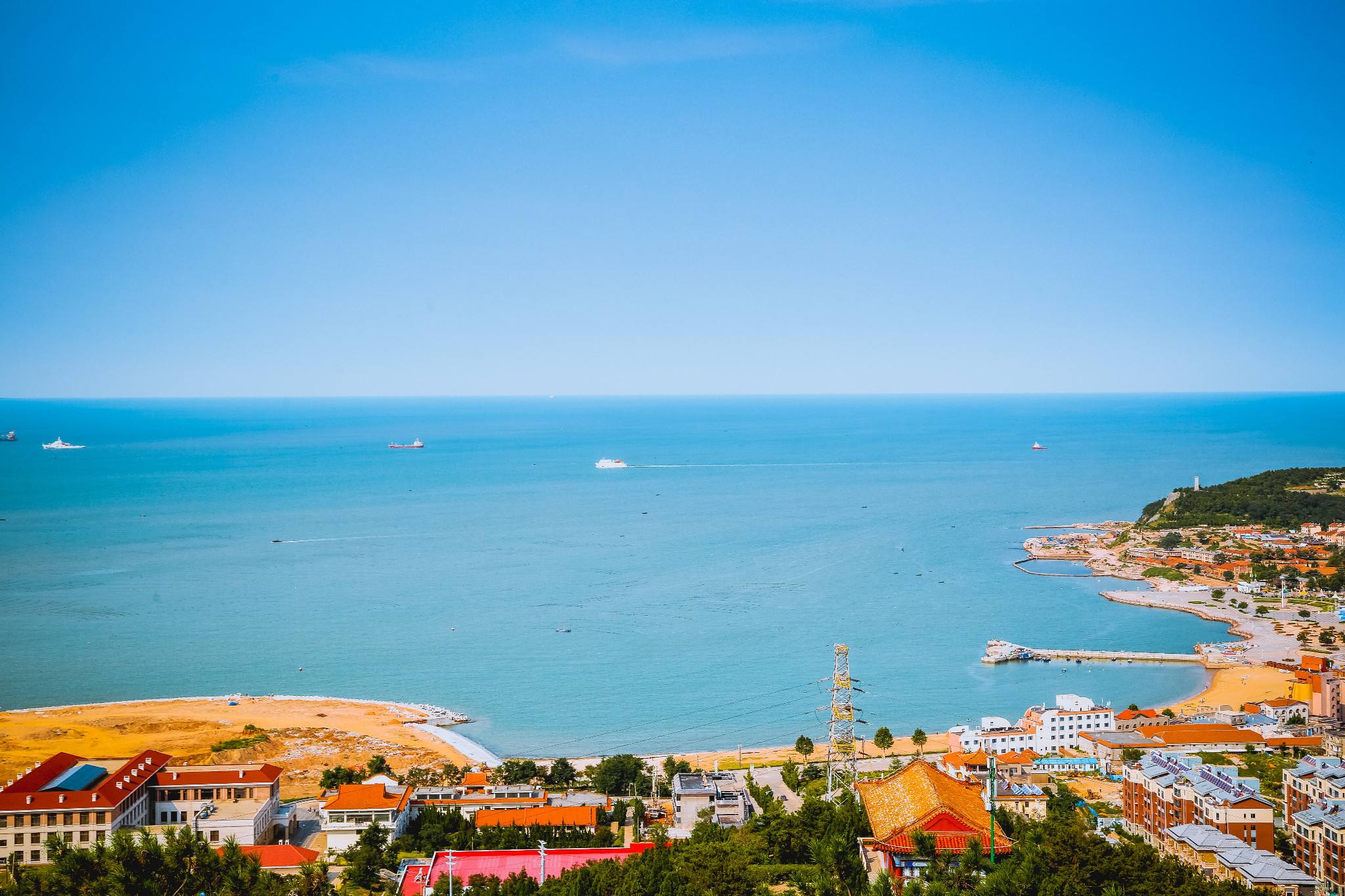  2021长岛北方海岛音乐节时间、地点、乐队介绍