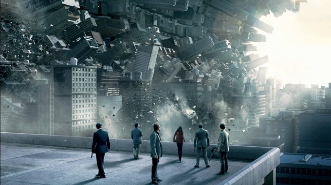 继哈利波特重映后,《盗梦空间》也要来了,定档日期是什么时候?