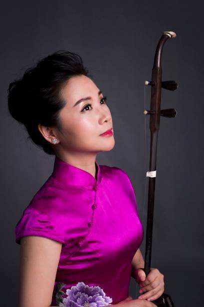 何占豪珠海音乐会