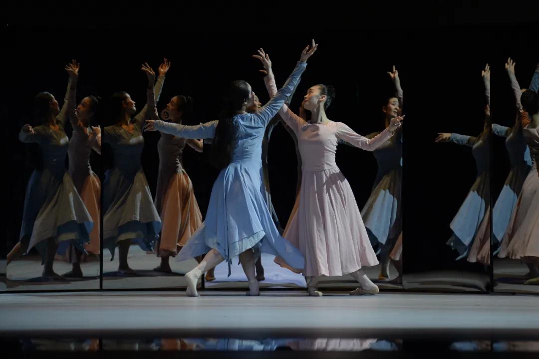 2022舞剧《青衣》北京站演出详情(时间、地点、票价) 2022舞剧《青衣》北京站演出详情(时间、地点、票价)