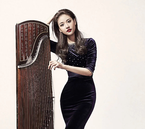 2020弦上琴韵武汉音乐会