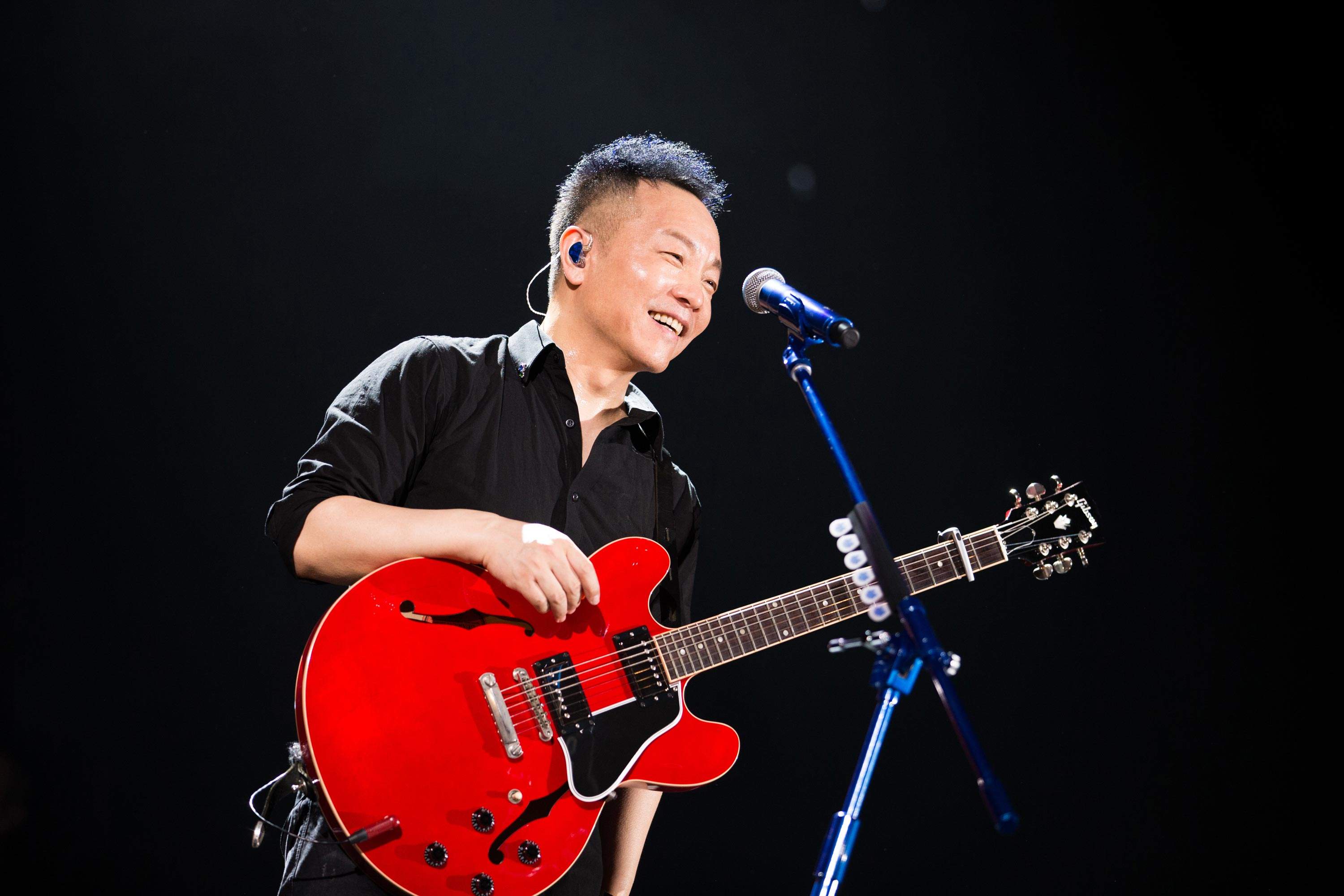 兰州丝路摇滚音乐节