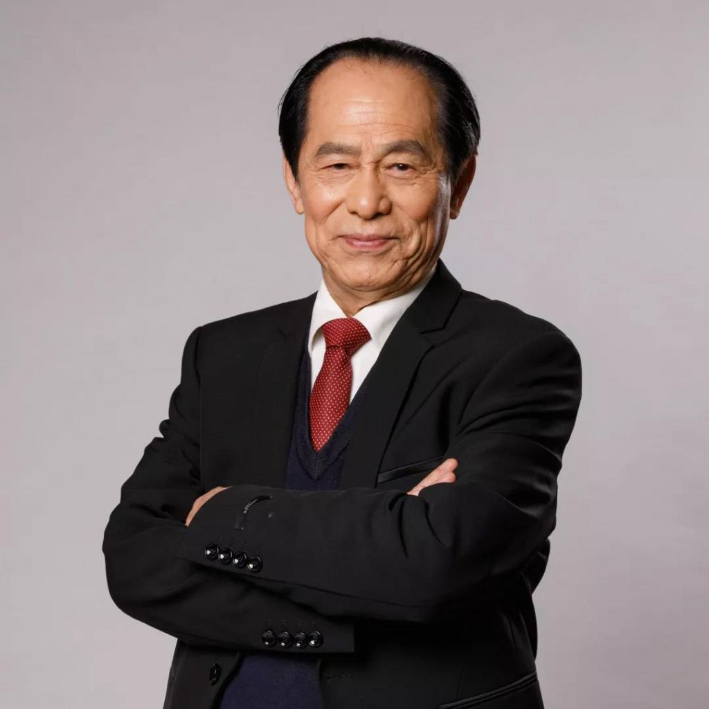 何占豪珠海音乐会