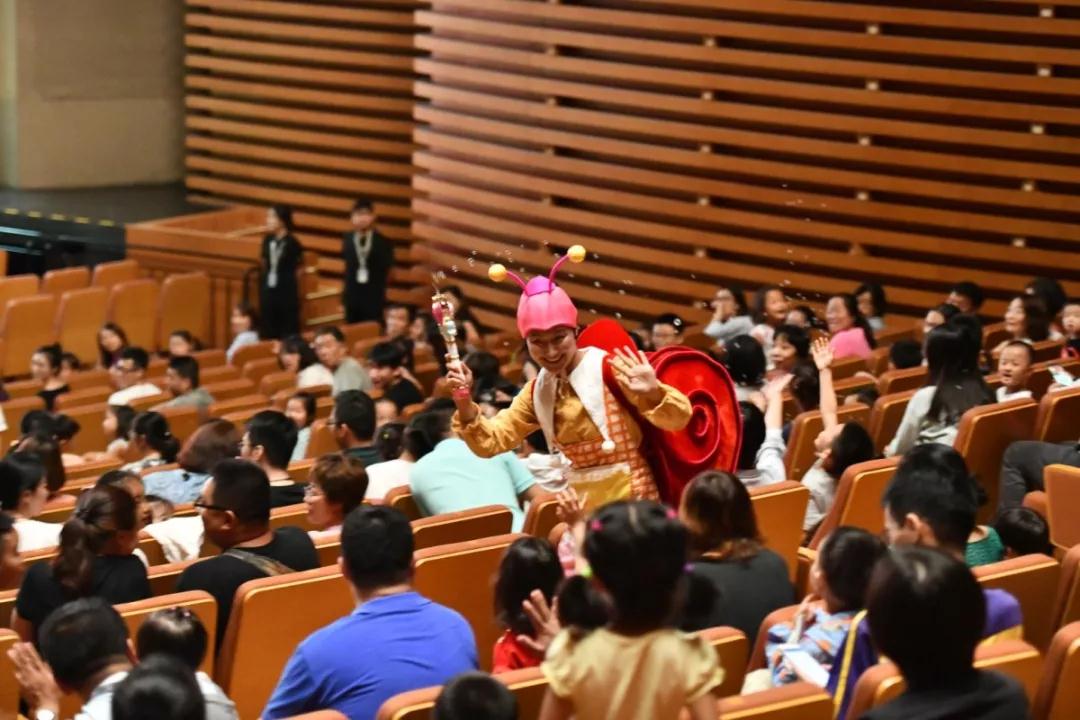 2020《听小蜗牛艾玛》长沙音乐会（时间、地点、票价）一览