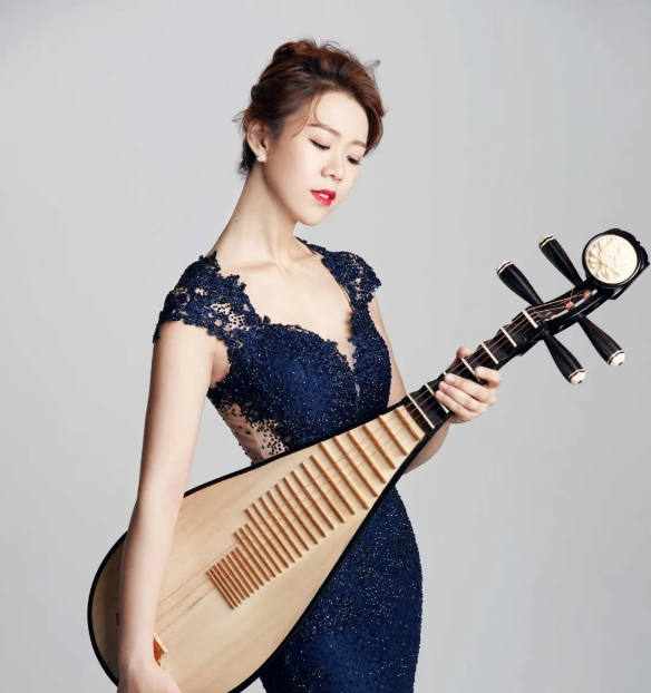 2020弦上琴韵武汉音乐会