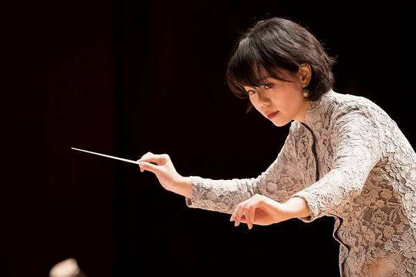 何占豪珠海音乐会