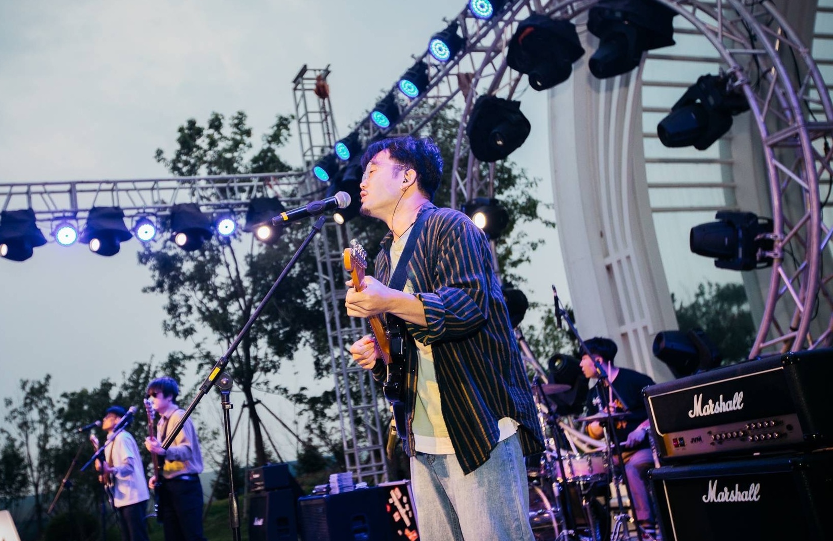 2021长岛北方海岛音乐节演出详情(时间、地点、票价) 2021长岛北方海岛音乐节演出详情(时间、地点、票价)