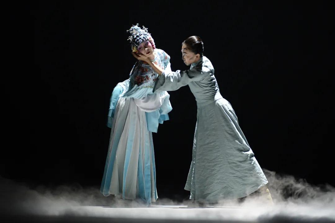 2022舞剧《青衣》北京站演出详情(时间、地点、票价) 2022舞剧《青衣》北京站演出详情(时间、地点、票价)