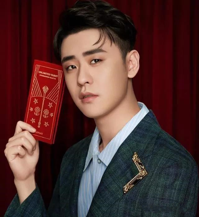 张云雷上海品牌见面会