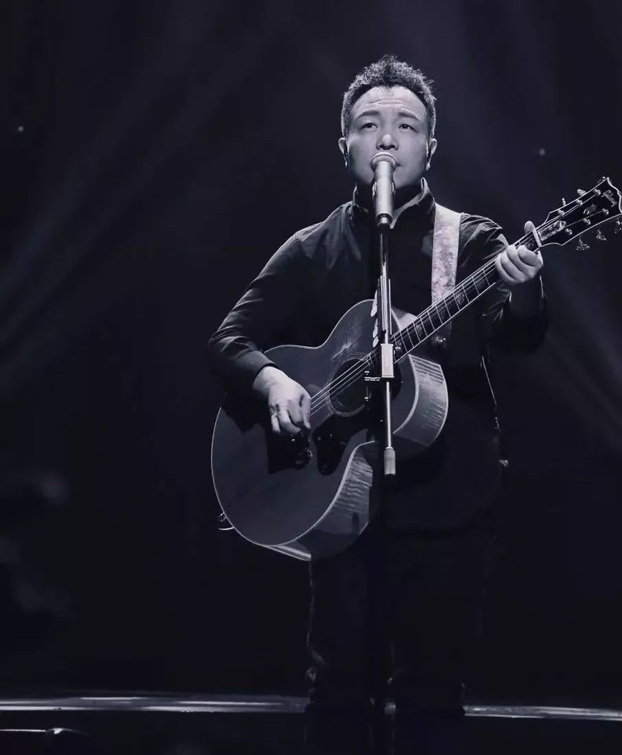 2020兰州丝路摇滚音乐节