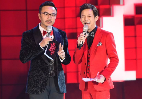 2020湖南卫视中秋晚会