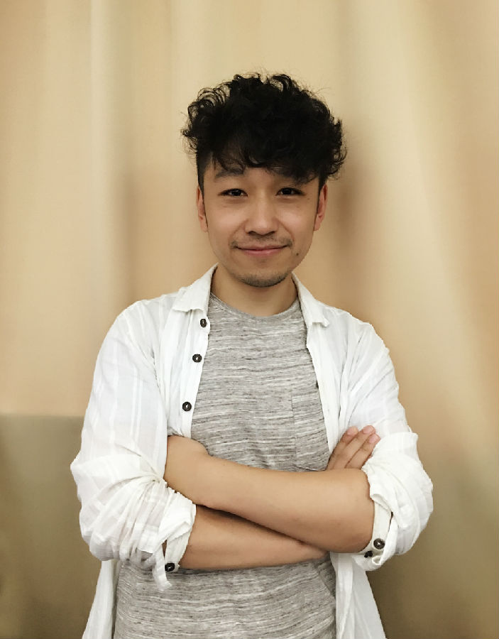 舞台剧《余生，请多指教》郑州站