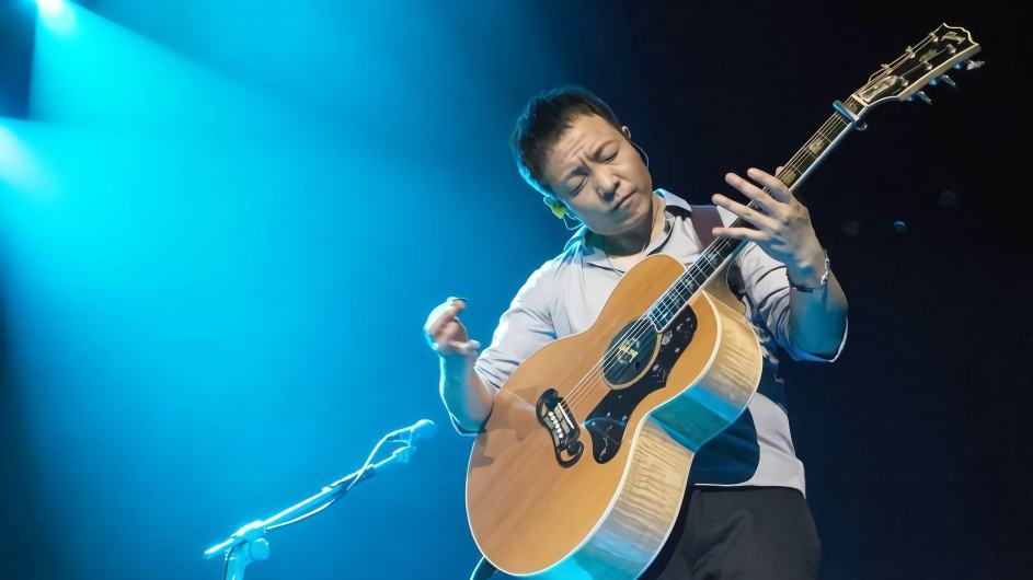 滨江郦城成都群星演唱会