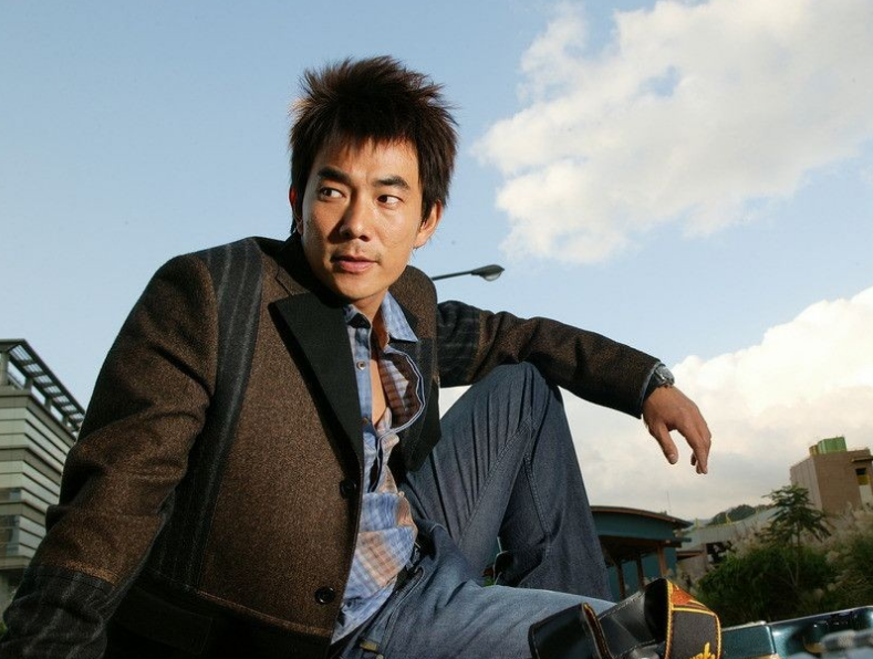 2023任贤齐郑州演唱会时间、地点、门票售价