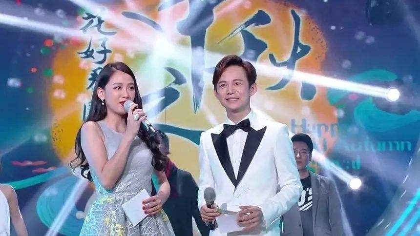 湖南卫视中秋晚会