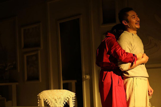 2020话剧《比萨斜塔》北京站