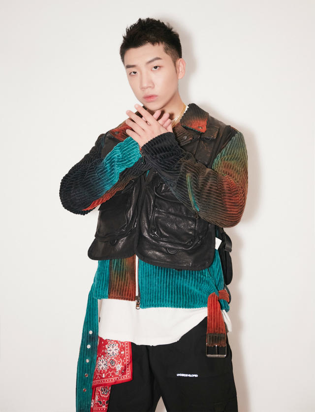 杨和苏昆明演唱会