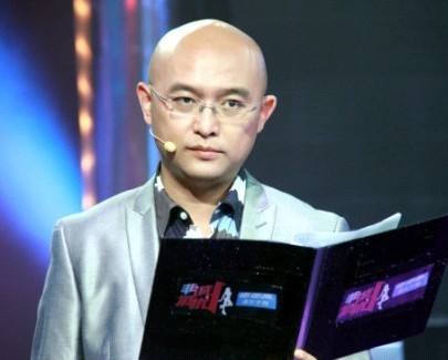 《非诚勿扰》主持人孟非住院 后发文报平安